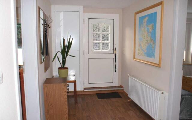 Ferienwohnung Patzig RUeG 2131