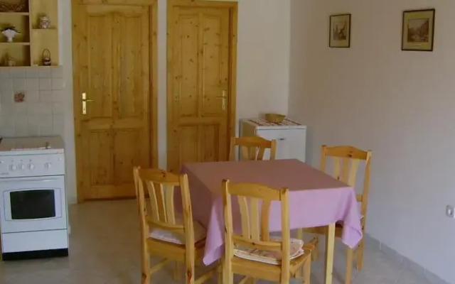 Alina Apartmanhaz Zalakaros