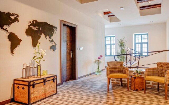 Garni Hotel Zavicaj