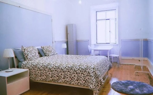 My Hostel Lisbon