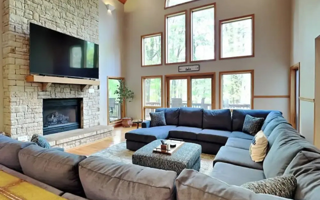 Laurel Cove by Taylor Made Deep Creek