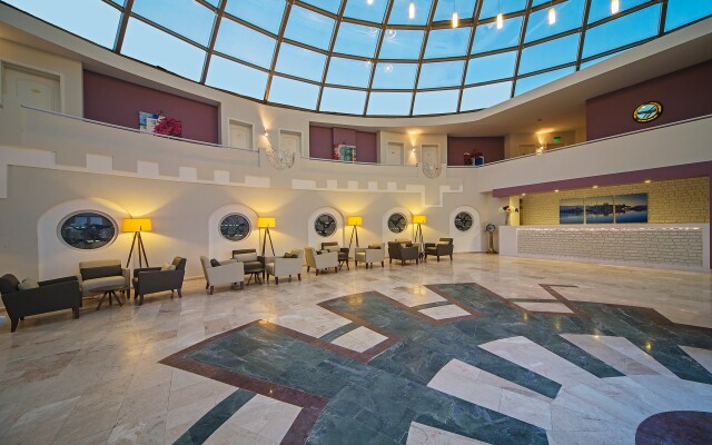 Riva Bodrum Resort - All Inclusive - Adult Only