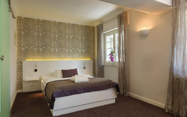 Hotel-Residence Klosterpforte