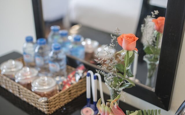 Hoi An Rose Garden Hotel
