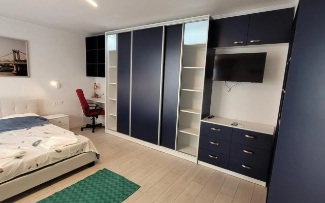 Studio 10 - Catedral Residence Bucharest