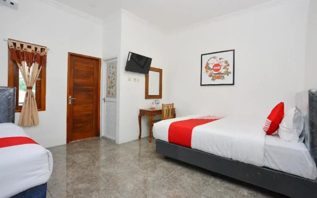 OYO 634 Elga Sastro Inn Syariah