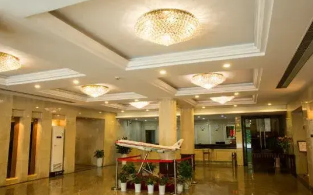 Changcheng Hotel