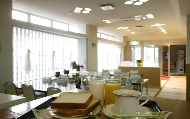 Atto Hotel