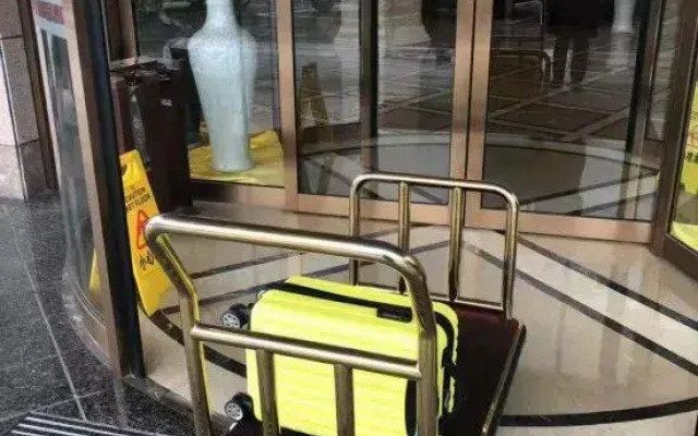 Siji Yucheng Boutique Hotel (Anji Jiuzhou Shopping Mall)