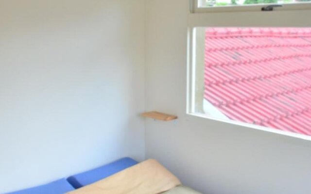 City Hut 1828