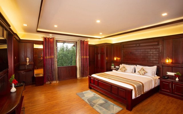 Coorg Cliffs Resort
