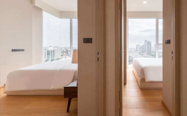 Wyndham Garden Bangkok Sukhumvit 42