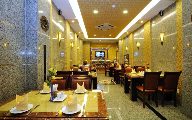 Roseland Inn Hotel