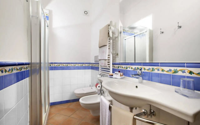 Relais Villa Angiolina