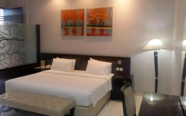 Sindha Hotel