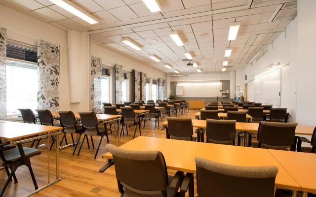 Scandic Uppsala Nord