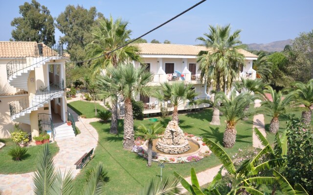 Ilios Hotel
