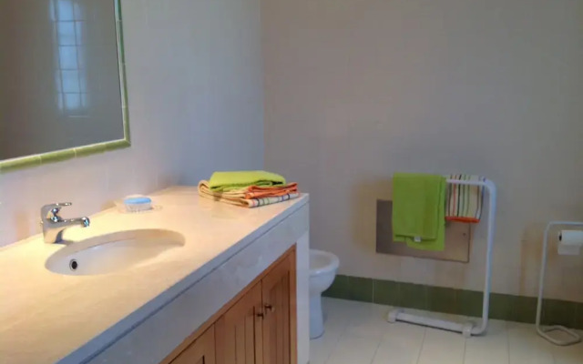 09 Villa 2 by Herdade de Montalvo