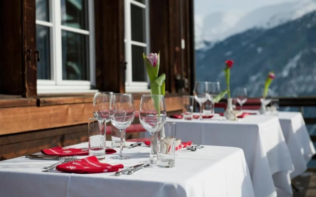 Hotel Restaurant Capricorns