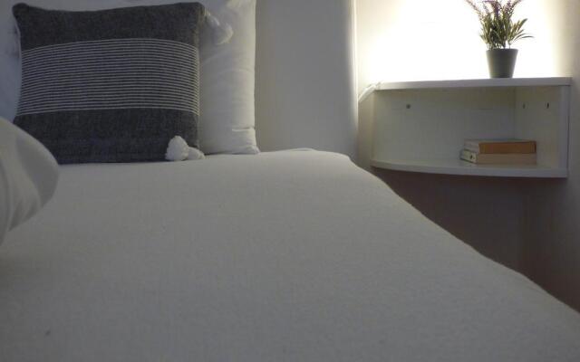 Hilandarska Apartments - Belgrade Centre