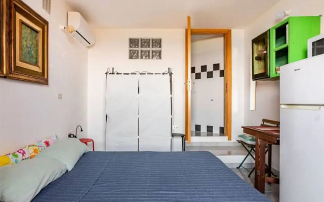 Mareviglioso Marevellous Sea Front