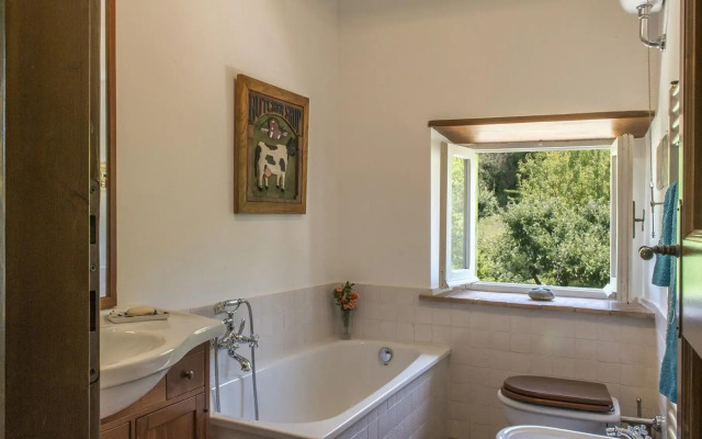 I Piantoni 10 in Penna in Teverina