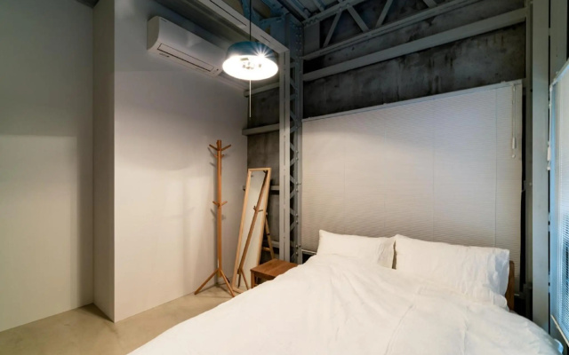 prosperityta Yutaka 2F / Vacation STAY 80031 – Guest Rooms – Tokyo