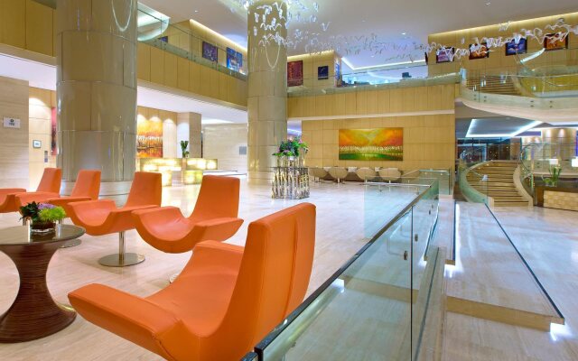 Sheraton Nha Trang Hotel & Spa