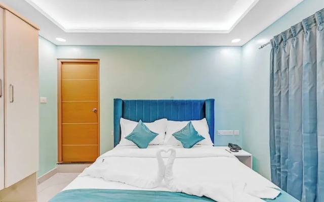 Rohaan hotels Medavakkam by UPAR