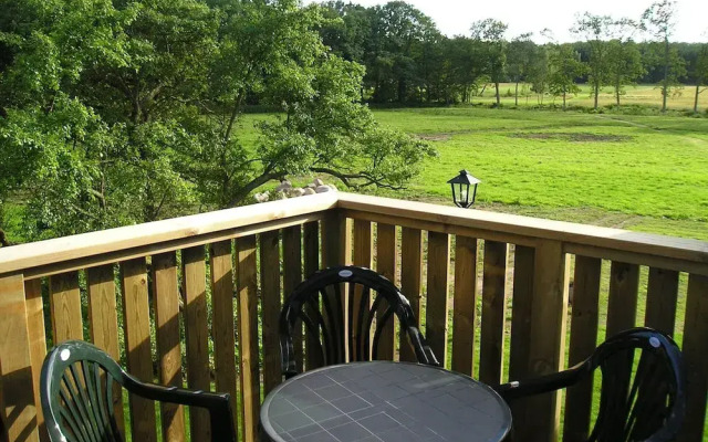 Hjortsby Torp - Country Living & Golf