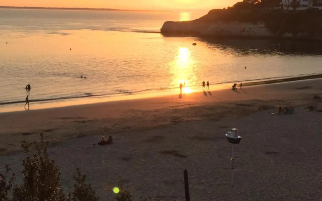 Chez Pierrot et Gisele