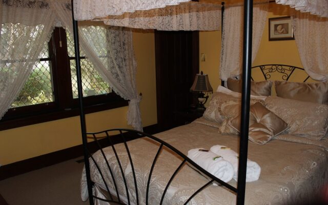 Windradyne Boutique Bed & Breakfast