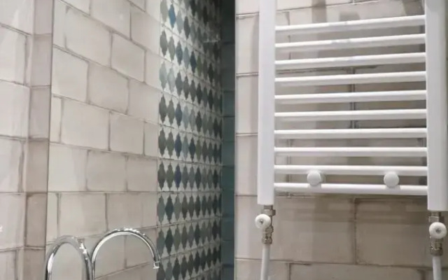 Apartments Dimitra
