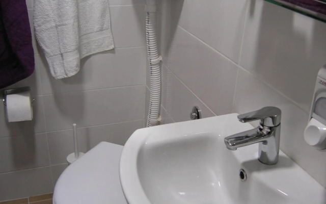 Apartment Danijela-City Centar