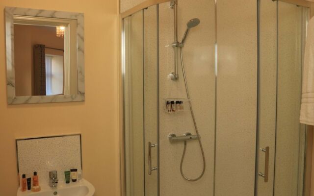Station B&B