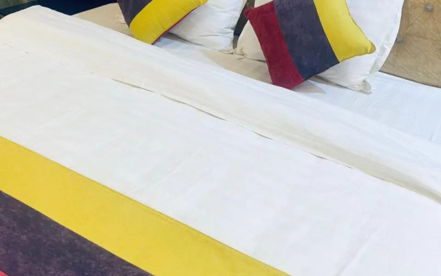 Taleen Riyadh Furnished Units