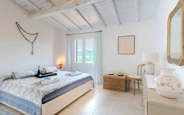 Il Vecchio Faro Attico A58