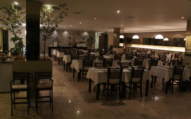 Hotel Barramares