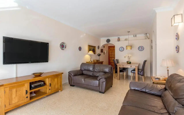 Apartment Carabela 2