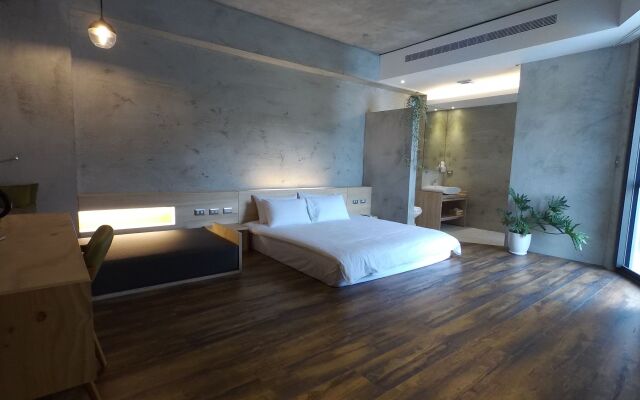 Sun Moon Inn