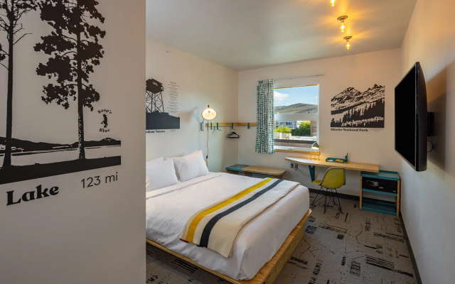 Days Inn of University Missoula
