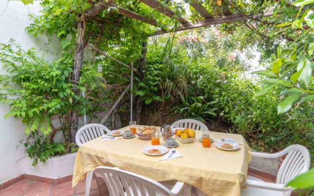 House Marta Valledoria