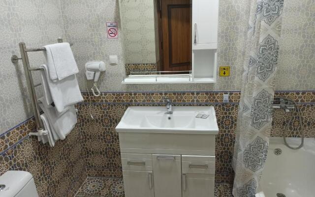 Miniature Boutique Hotel