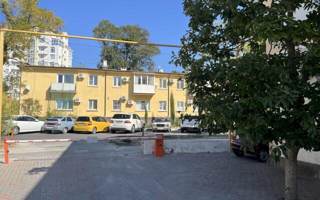 Apartments on Mira street 3