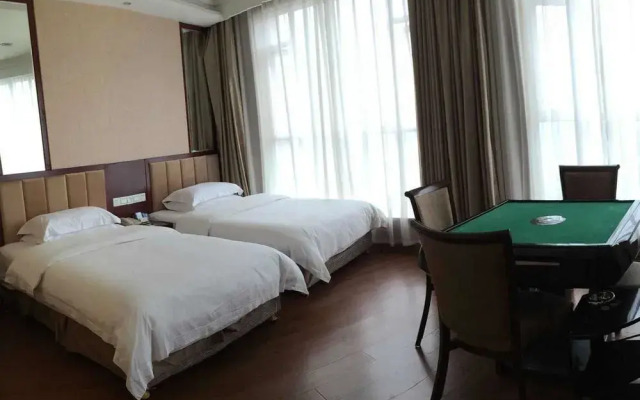 Changsha Xiangrong Hotel