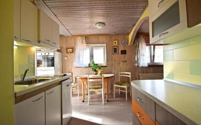Holiday apartments Medulin