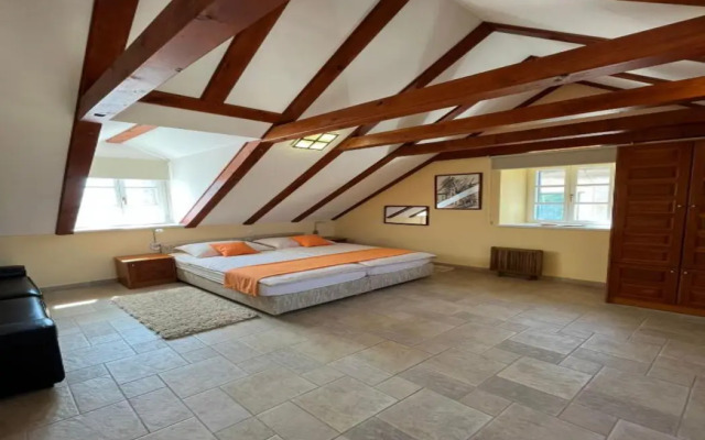 Rooms Toni Split