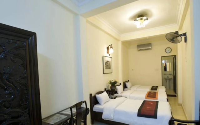 Thang Long 2 Hotel Hanoi