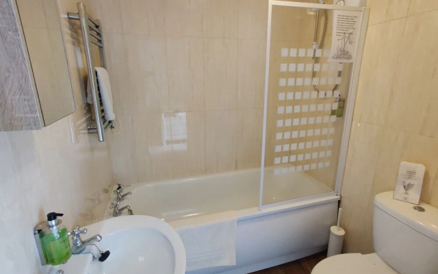 The Crown and Anchor Inn