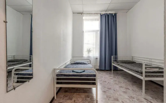 Hostel Terrace 10L